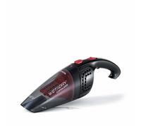 Ariete 2474 Wet & Dry cordless - Aspirabriciole e liquidi senza fili - batteria ricaricabile - accessori inclusi - Viola e Nero