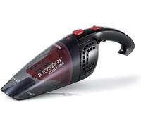Ariete 2474 Wet & Dry cordless - Aspirabriciole e liquidi senza fili - batteria
