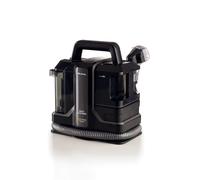 Ariete 2482 Spot Cleaner Heat Pro 750W, Pulitore per tappeti e tappezz