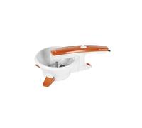 PASSÌ ORANGE 2.0 Passaverdure elettrico 25 Watt 3 dischi in dotazione