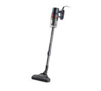Ariete 2708 Handy Force One, Scopa elettrica e Aspirabriciole, 600W, 2in1, Tecnologia ciclonica, Senza sacco, Serbatoio 0,6L, Filtro Hepa.