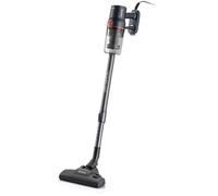 Ariete 2708 Handy Force One, Scopa elettrica e Aspirabriciole, 600W, 2in1, Tecnologia ciclonica, Senza sacco, Serbatoio 0,6L, Filtro Hepa.