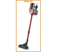 Ariete 2761 Handy Force Scopa Elettrica con filo 2 in 1 Aspirapolvere e Aspira B