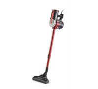 Ariete 2761 Handy Force - Scopa Elettrica con filo - Aspirapolvere Aspirabriciole - Tecnologia ciclonica senza sacco - Tubo telescopico - Filtro Hepa