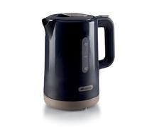 Ariete 2846 Bollitore Potenza 2200 W Capacita 1,7 Lt Colore Grigio