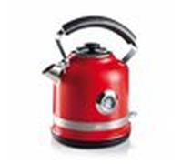 Ariete 2854 bollitore elettrico con autospegnimento - base cordless - filtro removibile - termometro - 2000 watt - 1,7 litri - l