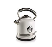 Ariete 2854 Bollitore Elettrico Moderna, 2000 W, Capacit 1,7 L, Cordless 360°,