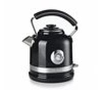 Ariete Bollitore Elettrico Moderna Nero
