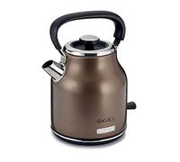 Ariete 2864 bollitore elettrico 1,7 L Bronzo 2000 W