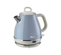 Ariete 2868 Bollitore Elettrico Vintage 1 Litro Infusi Tè e 00C286805AR0