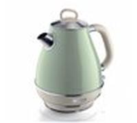 Ariete Bollitore Vintage Verde 1,7 Litri