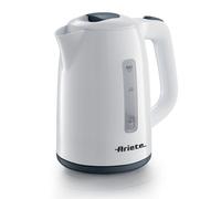 Ariete 2875 bollitore elettrico 1,7 L 2000 W Bianco
