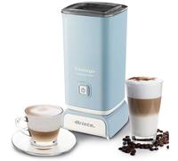 Ariete 2878 Montalatte multifunzione 500w Capacità 140ml colore Azzurro