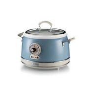 Ariete 2904 cuoci riso 3,5 L 700 W Blu