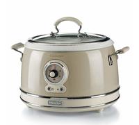 Ariete Cuoci riso Vintage 2904 – Slow cooker – Beige