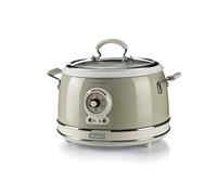 Vintage 2904 - cuoci riso/slow cooker - beige 00c290403ar0