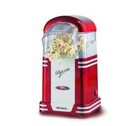 Ariete 2954 macchina per popcorn Rosso, Bianco 2 min 1100 W