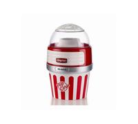 Popcorn Party Time Rosso