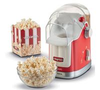 Ariete macchina Pop Corn Maker Party Time Rosso 2958 GARANZIA ITALIA