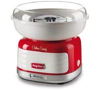 Ariete 2973 - Cotton Candy Party Time - Macchina per Zucchero Filato compatibile con zucchero semolato e caramelle dure - 500 Watt - Azzurro