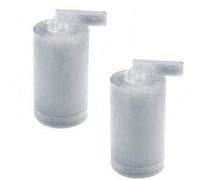 ARIETE 2X FILTRO CARTUCCIA PER FERRO DA STIRO STIROMATIC PLUS ECO POWER 6422