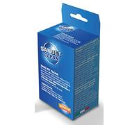 Ariete 4078 Sani-Jet Clean - Soluzione igienizzante per Sani-Jet - 10 bustine da 7gr