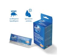 Ariete 4078 Sani-Jet Clean - Soluzione igienizzante per Sani-Jet - 10 bustine da 7gr