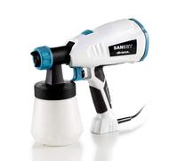 Ariete 4126 Sani-Jet - Igienizzatore specifico per la pulizia di ambienti e superfici - 10 bustine di Polvere Igienizzante Sani-Jet Clean incluse