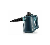 Ariete 4137 Vaporì Jet, Pistola a Vapore, Vapore pronto in 3 minuti, Pressione 3,5 bar, Kit di accessori in dotazione