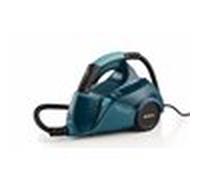 Ariete Ariete 4145 XVapor Comfort, Pulitore a vapore, Uccide 99,9% germi e batteri, Kit accessori, Vapore continuo 45', 1500W, 5 bar, Blu