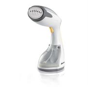 Ariete - 4167 Stiratrice Verticale-bianco, Giallo Ariete