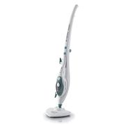 Ariete 4169 Scopa a vapore 0,35 L 1500 W Turchese, Bianco - Nouvo