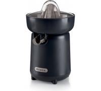 Ariete 417 Spremiagrumi Elettrico Breakfast Dark Grey 40W Doppio Senso Rotazione
