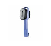 Ariete 4301 Steam Style, Ferro da stiro verticale, 1200W, Colpo vapore 20g/min, Vapore in 30 secondi, Capacità 80ml, Violet