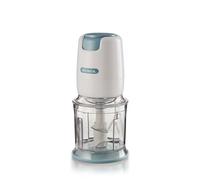 Ariete Tritatutto Breakfast White & Aegean Teal Tritatutto