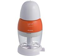 Ariete 439 Gratì Turbo Grattugia Elettrica Ricaricabile