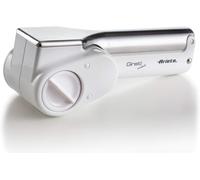 Ariete 44 Gratì Metal Grattugia Elettrica Senza Filo 1 kg formaggio con 1