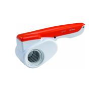 Ariete 440 Gratì - Grattugia elettrica senza filo - batteria ricaricabile - rullo in Acciaio Inox - Arancione