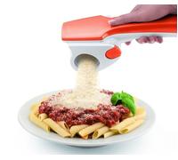 Ariete 447 grattugia elettrica Arancione, Bianco