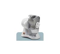 ARIETE 448 GRATI' GRATTUGIA ELETTRICA PROFESSIONALE 120W COLORE BIANCO/ARGENTO - PROMO