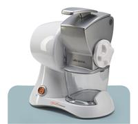 Ariete 448 grattugia elettrica Argento, Bianco