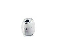 ARIETE 4618/03 FRIGGITRICE AD ARIA XXL 5,5LT 1800W BIANCA