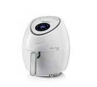 ARIETE 4618/03 FRIGGITRICE AD ARIA XXL 5,5LT 1800W BIANCA - PROMO