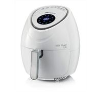 Ariete - 4618 Airy Fryer Xxl Friggitrice Ad Aria 7l-bianco Ariete