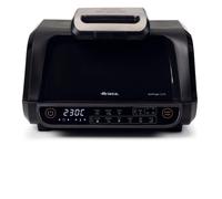 Ariete 4635 Air Fryer Grill 2in1 friggitrice griglia forno essicatore 1700 W