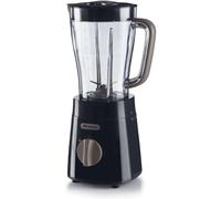 Ariete 576 Breakfast Frullatore elettrico 500w 1,5Lt con 2 velocità - Nero
