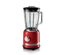 Ariete Frullatore Rosso Moderna