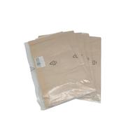 Ariete 5x Sacchi Sacchetti buste carta polvere aspirapolvere Smart Red Line 2735