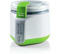 Ariete 615 B-Cheese Macchina per formaggio e Yogurt 500 W colore Bianco, Verde