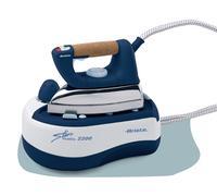 Ariete 6257 2100 W Acciaio inossidabile Blu